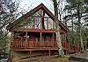 BEARY SECLUDED #296