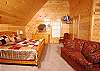 HILLBILLY HILTON #525