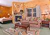 COZY BEAR COVE #288