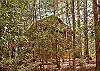 MOUNTAIN HIDEAWAY #338