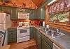 ROOSTER RIDGE CABIN #231