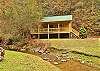 CREEKSIDE TRANQUILITY #365