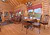 COZY BEAR COVE #288