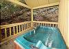 CREEKSIDE TRANQUILITY #365
