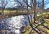 HEAVENLY CREEKSIDE #276