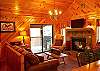 ROOSTER RIDGE CABIN #231