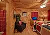 ROOSTER RIDGE CABIN #231