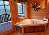 BEARY SECLUDED #296