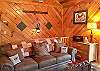 ROOSTER RIDGE CABIN #231