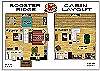 ROOSTER RIDGE CABIN #231