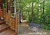 BEARY SECLUDED #296
