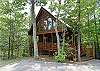 BEARY SECLUDED #296
