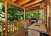 PINE COVE HIDEAWAY #1816