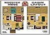 ROOSTER RIDGE CABIN #231