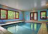 MYSTICAL CREEK POOL LODGE #600