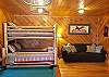 ROOSTER RIDGE CABIN #231