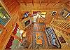 HEAVENLY HIDEAWAY #256
