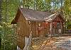ROOSTER RIDGE CABIN #231