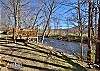HEAVENLY CREEKSIDE #276