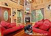 BEARY SECLUDED #296