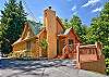 TONTO'S TEE PEE #123