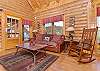 COZY BEAR COVE #288