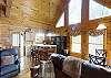 NESTLED INN #214