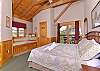 COZY BEAR COVE #288
