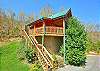 HEAVENLY HIDEAWAY #256