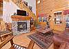 COZY BEAR COVE #288