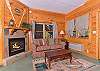 COZY BEAR COVE #288