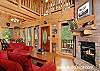 BEARY SECLUDED #296