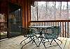 ROOSTER RIDGE CABIN #231