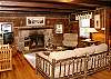 BEAR CABIN #462