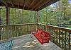 ROOSTER RIDGE CABIN #231