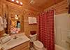 ROOSTER RIDGE CABIN #231