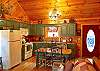 ROOSTER RIDGE CABIN #231