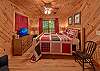ROOSTER RIDGE CABIN #231