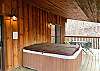 ROOSTER RIDGE CABIN #231