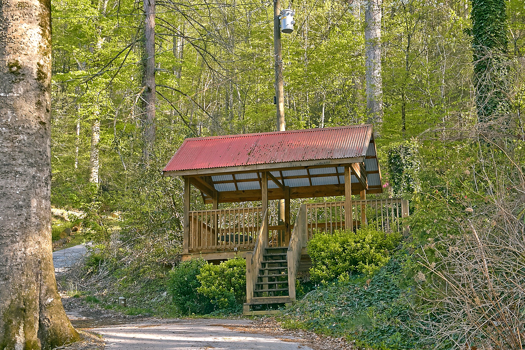 vacation rentals united states tennessee pigeon forge