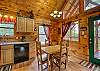 Wow! What A Cabin #255