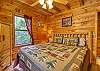 Wow! What A Cabin #255