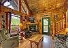 Wow! What A Cabin #255