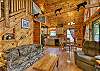 Wow! What A Cabin #255