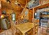 WOW !! WHAT A CABIN #255