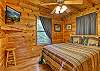 Wow! What A Cabin #255