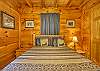 Wow! What A Cabin #255