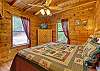 Wow! What A Cabin #255