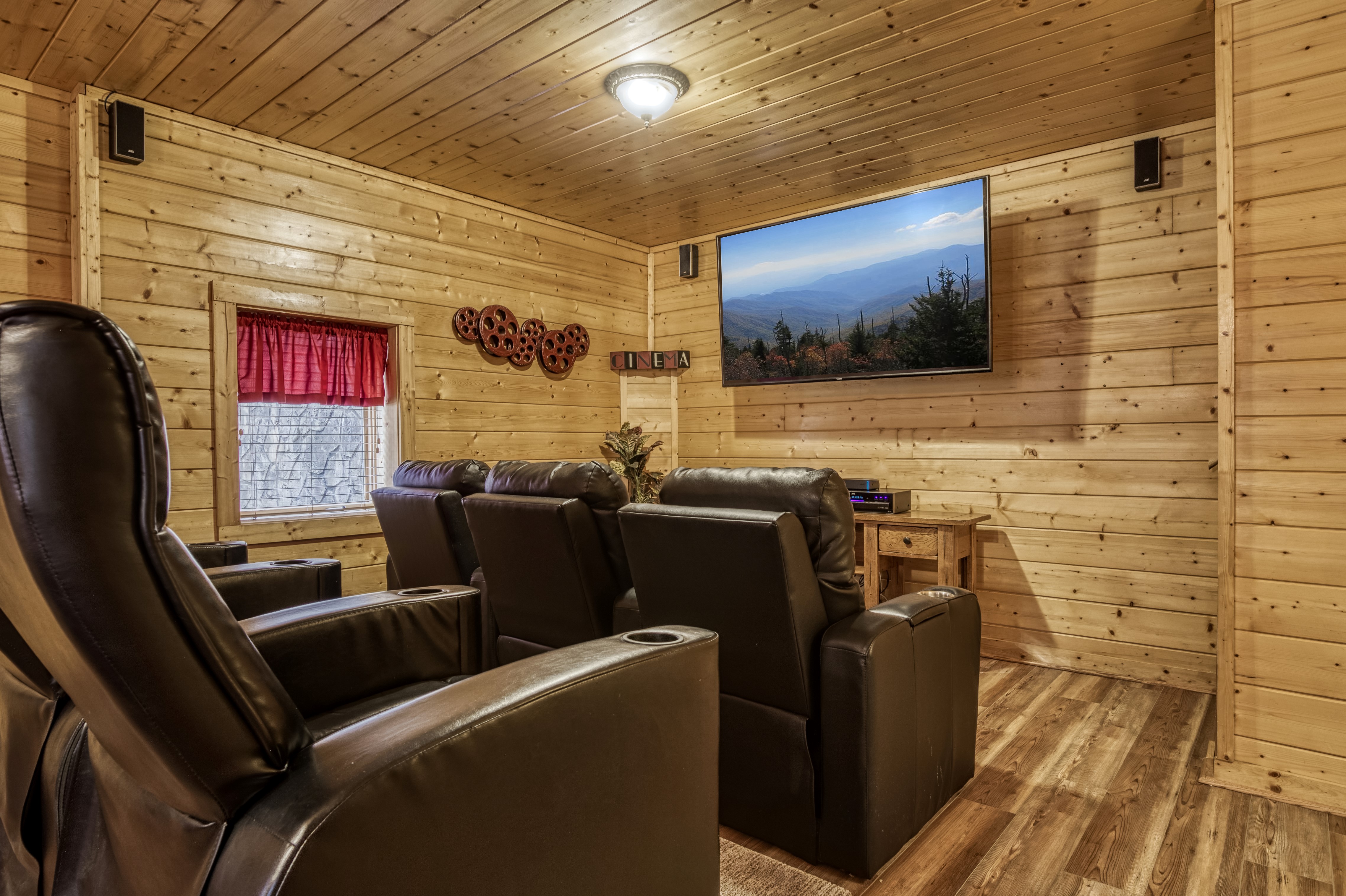 vacation rentals united states tennessee pigeon forge