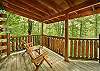 American Treehouse #1708